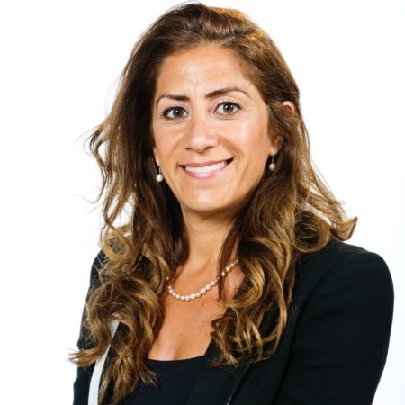 Mireille Najm