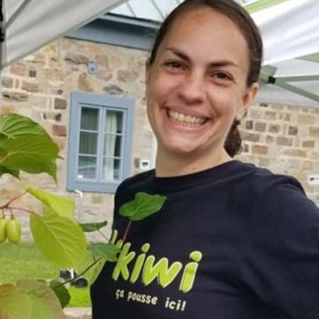 Marie-Michèle Bellemare