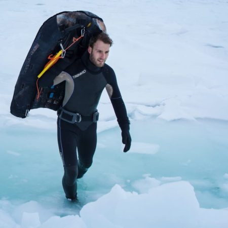 Crédits: Roger St-Laurent, photographe
