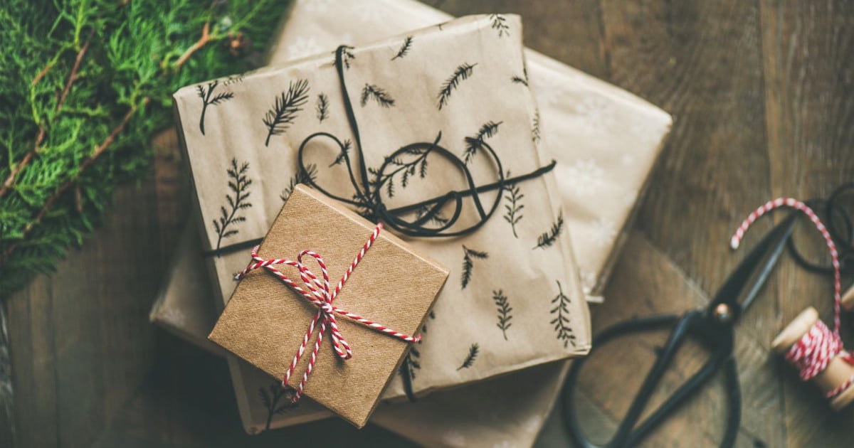 30 idées Cadeau écolo pour Noël