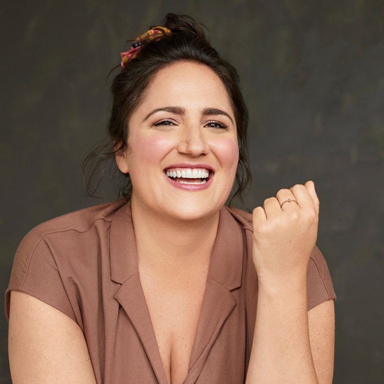 Caroline Huard Loounie