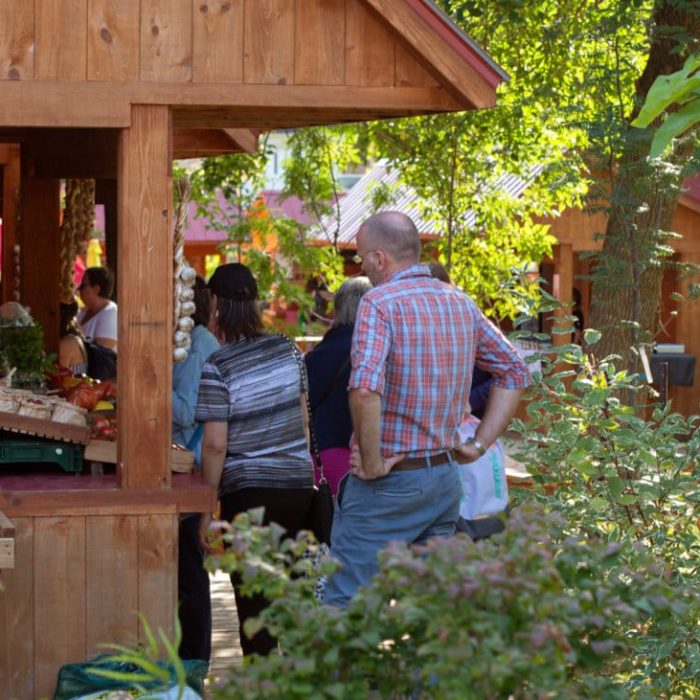Manger local : un choix santé, durable et savoureux