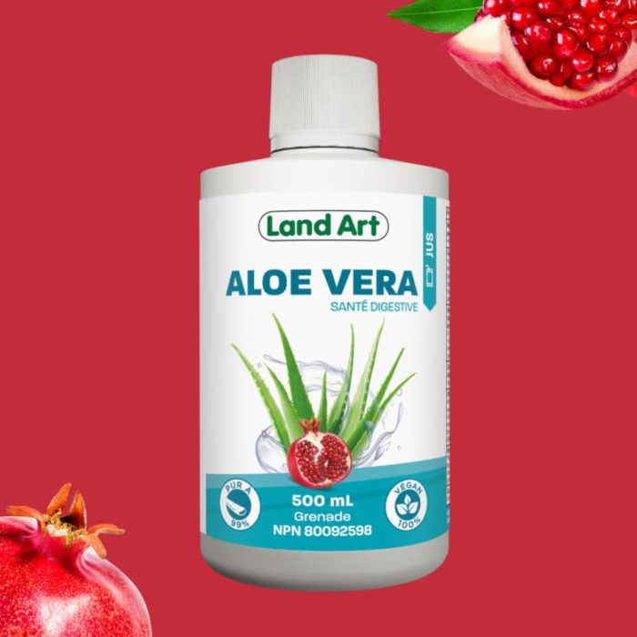 Aloe-Vera