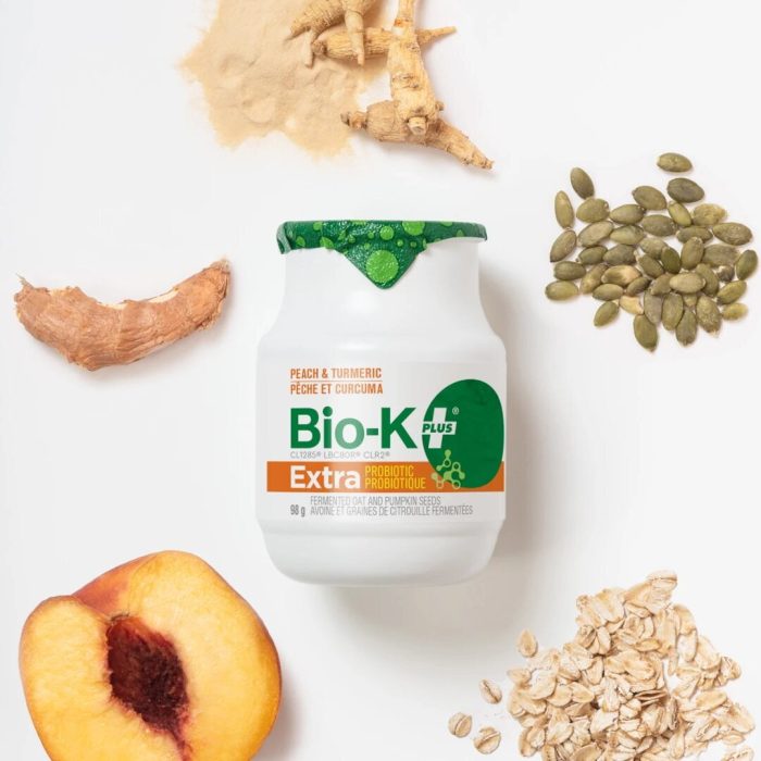 BioK Plus Expo Manger Santé