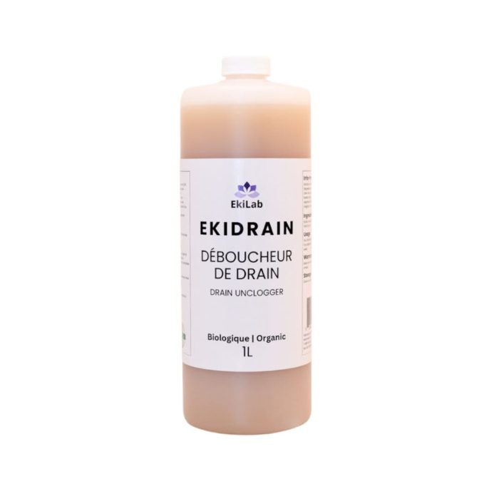 Ekidrain