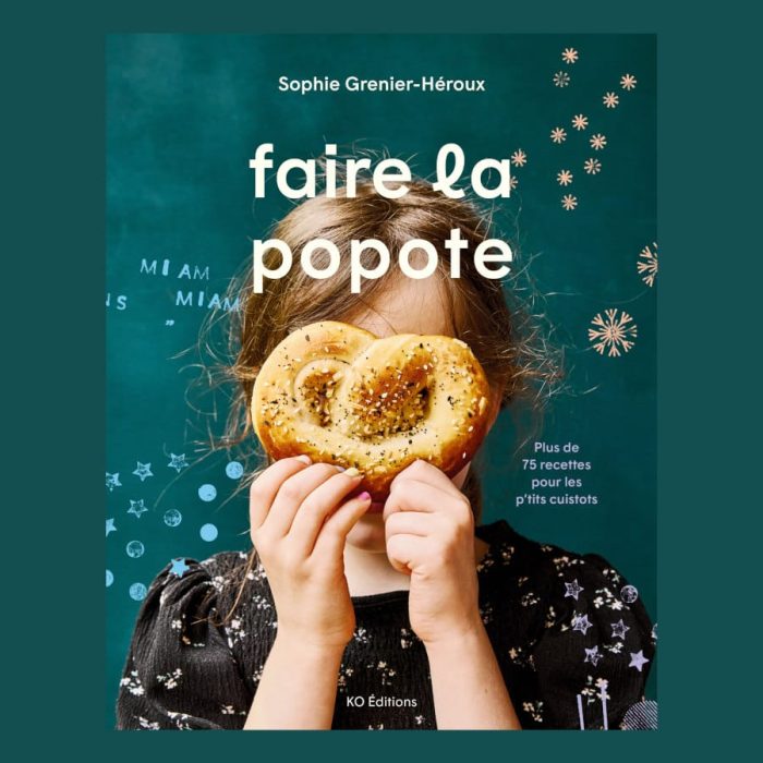 Faire-la-popote
