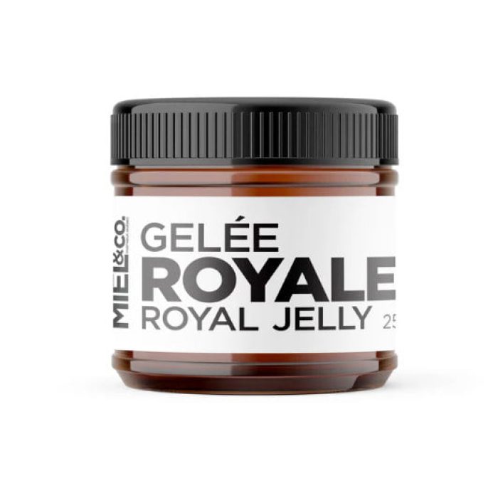 Gelée royale