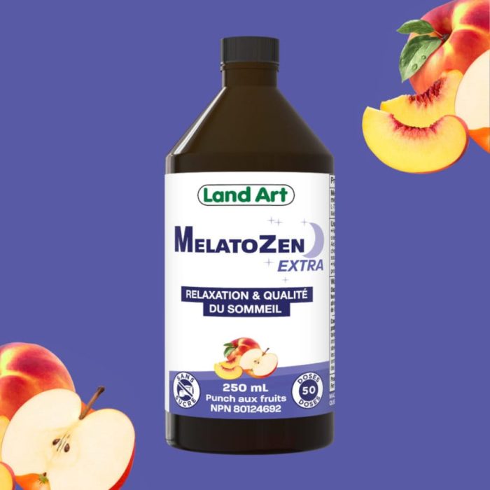 MelatoZen