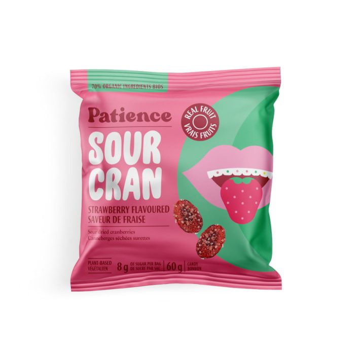 Patience_3D_CAN_SourCran_Strawberry_60g_Front