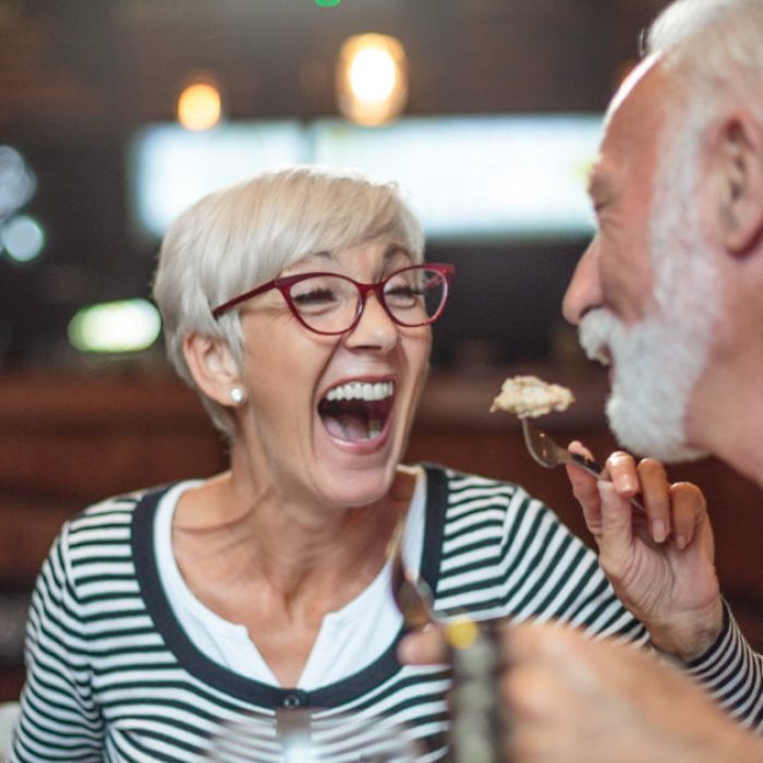 Quand la gastronomie remplace les médicaments