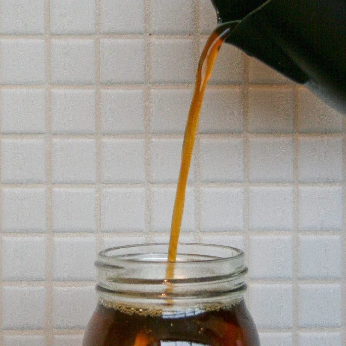 cold brew Maple 3