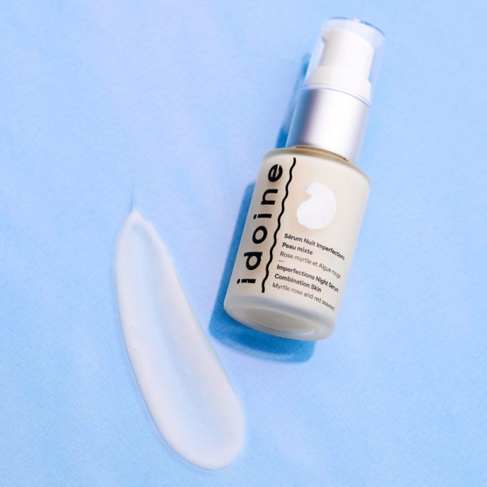 idoine_ecom4226_Serum-Nuit-Imperfections-PM-fond-bleu