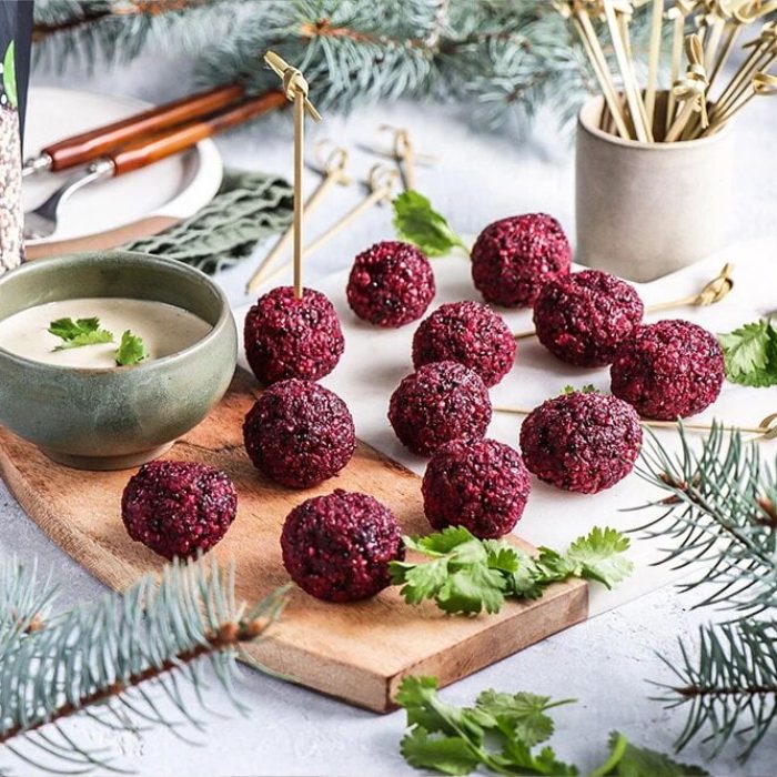 quinoa-beet-meatballs-4